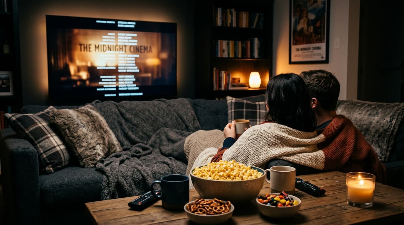 Best Cantonese movies to watch while learning