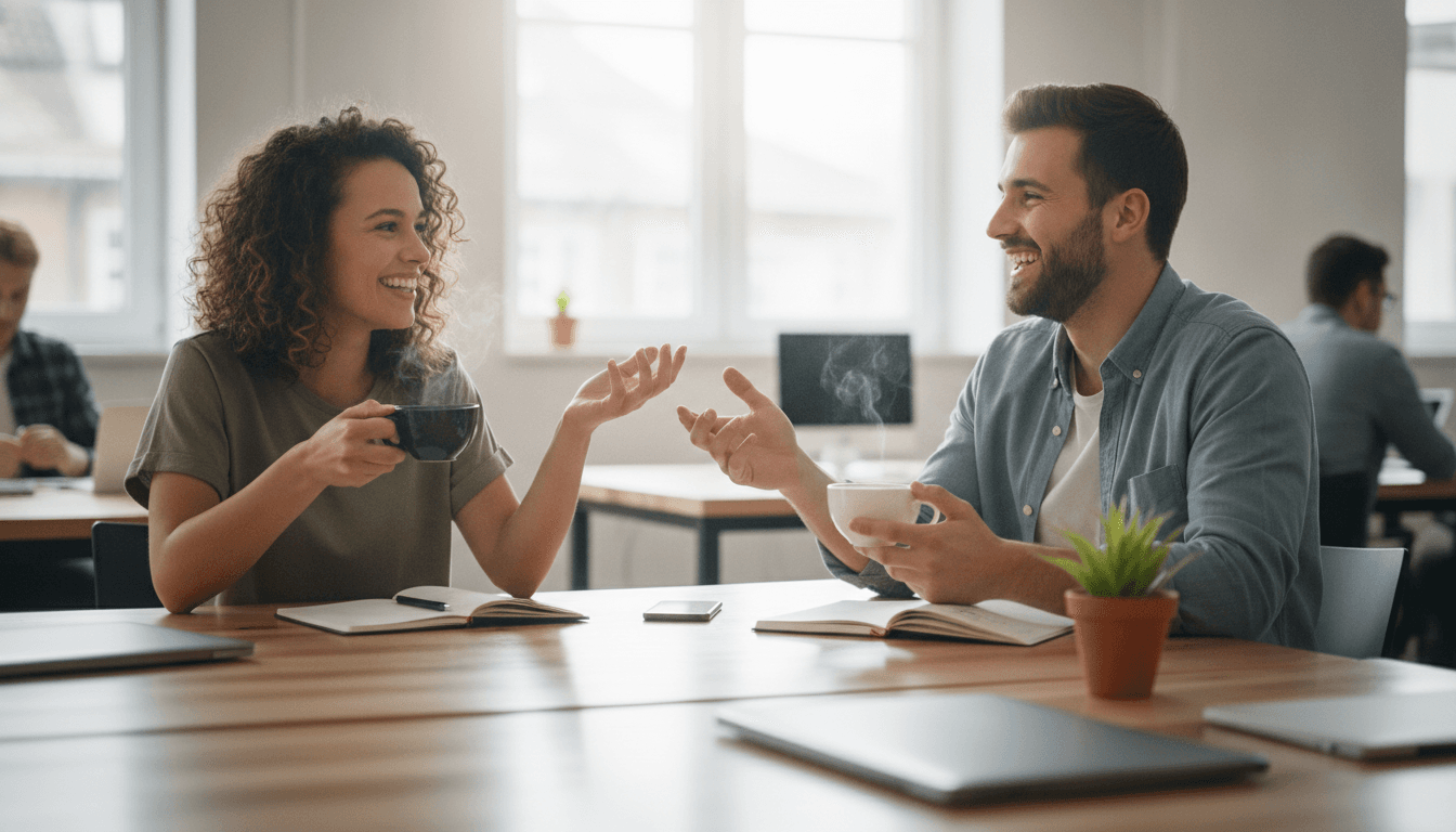 Cantonese conversation practice: how to actually get speaking reps