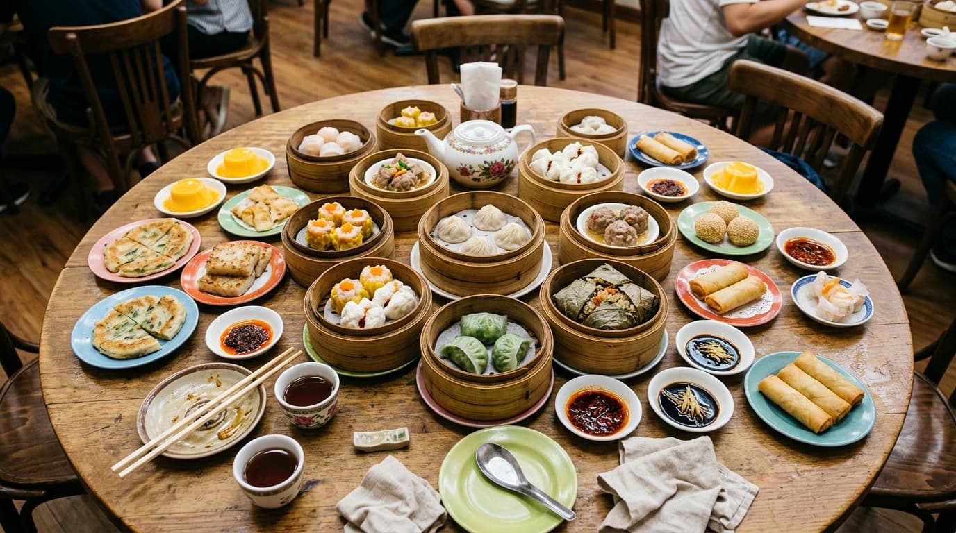 Cantonese lessons for beginners