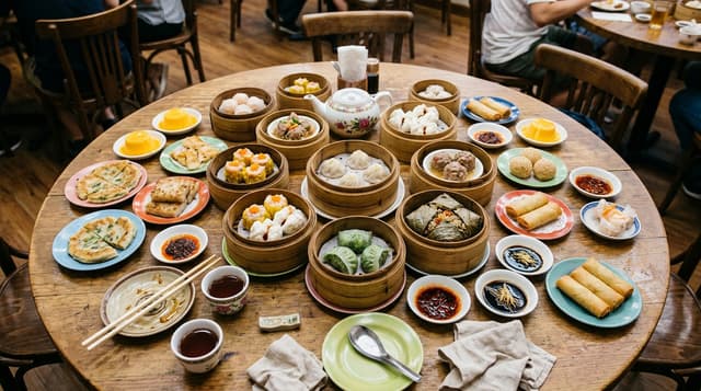 Cantonese lessons for beginners