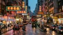 Cantonese lessons Hong Kong