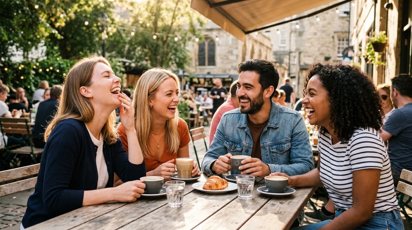 Cantonese slang and expressions locals actually use