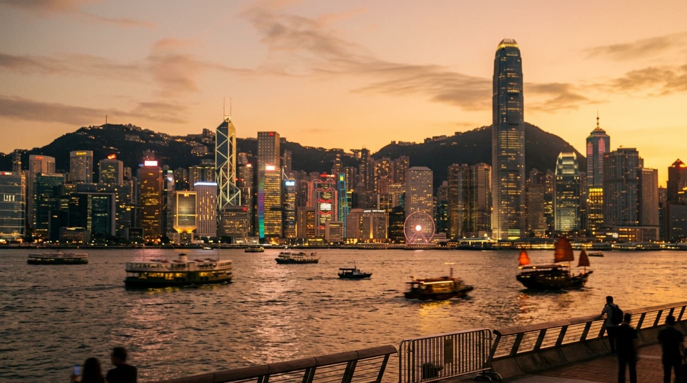 Should I learn Mandarin or Cantonese?