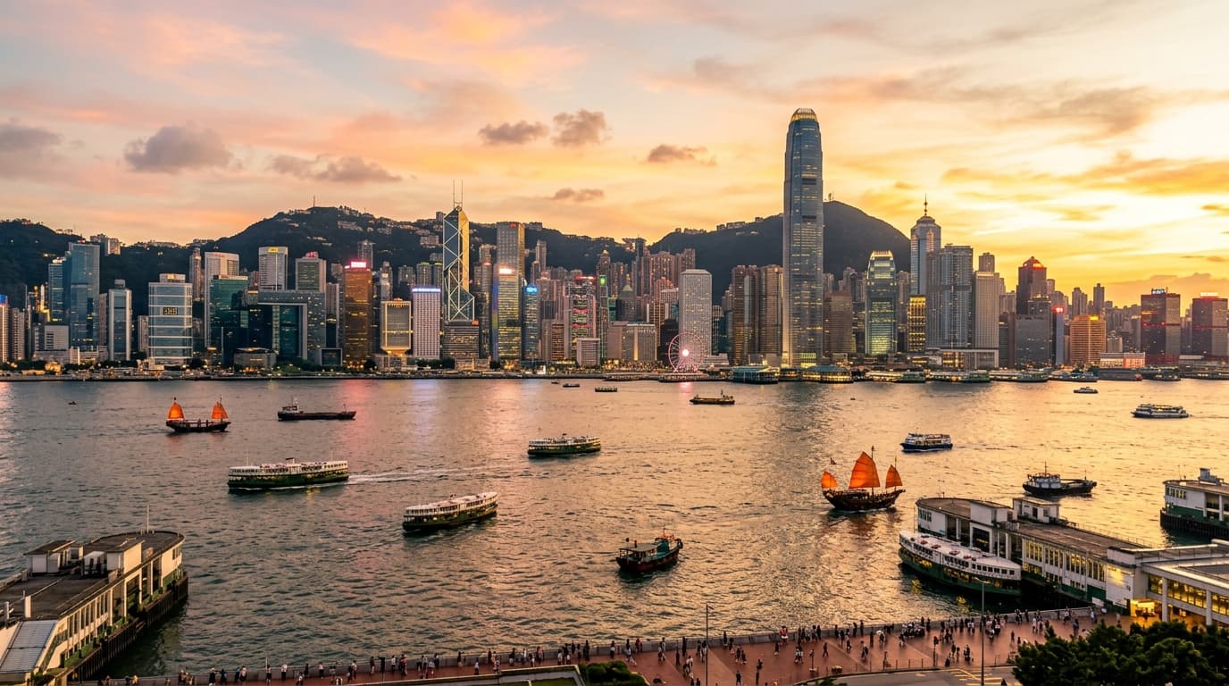 Why Cantonese is worth learning in 2026