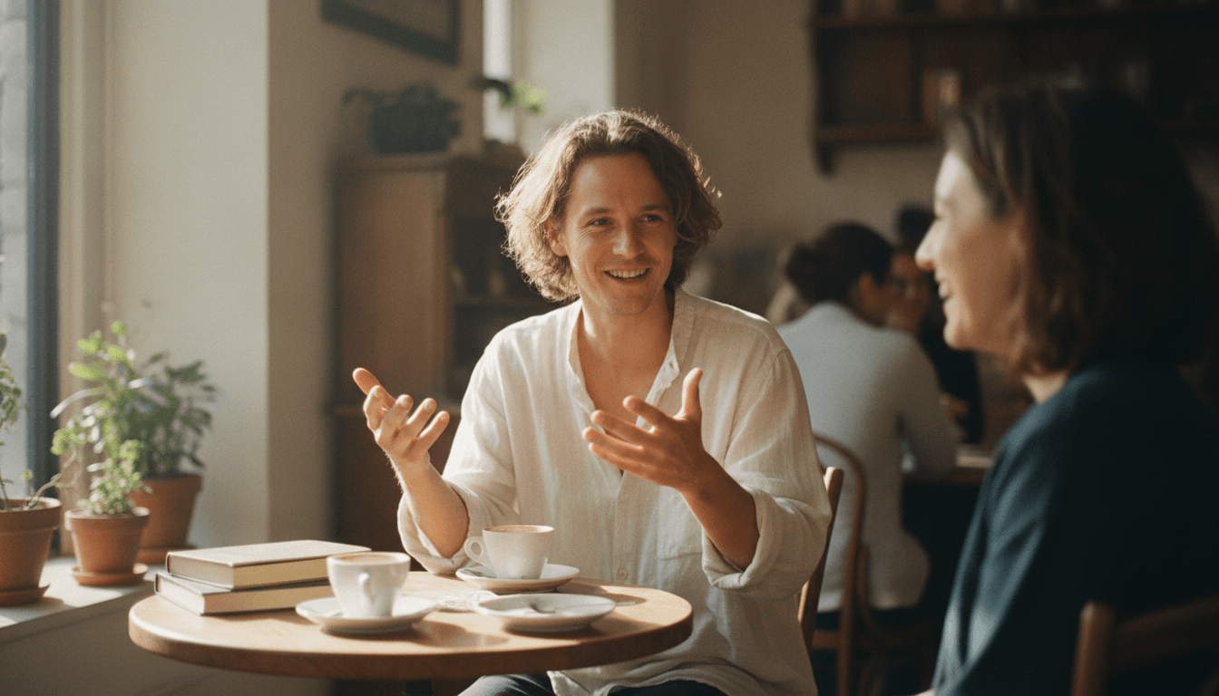 How to become fluent in Cantonese