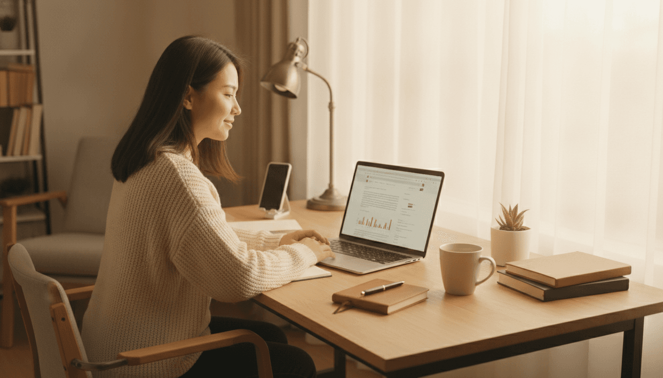 How to self-study Cantonese and actually stick with it